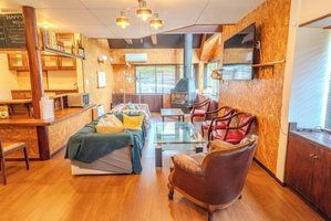 Hotel Retopia Aizu cazare Inawashiro