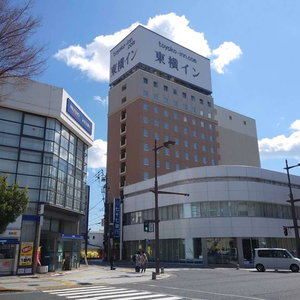 Hotel Toyoko Inn Iwaki Ekimae cazare Taira