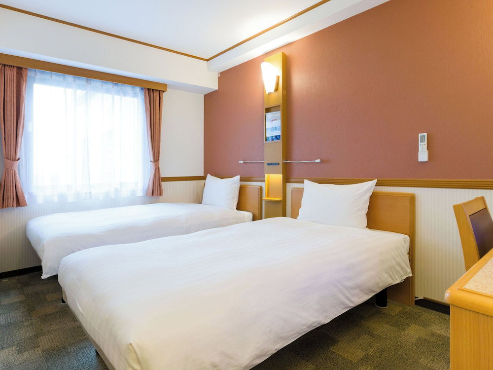 Toyoko Inn Iwaki Ekimae
