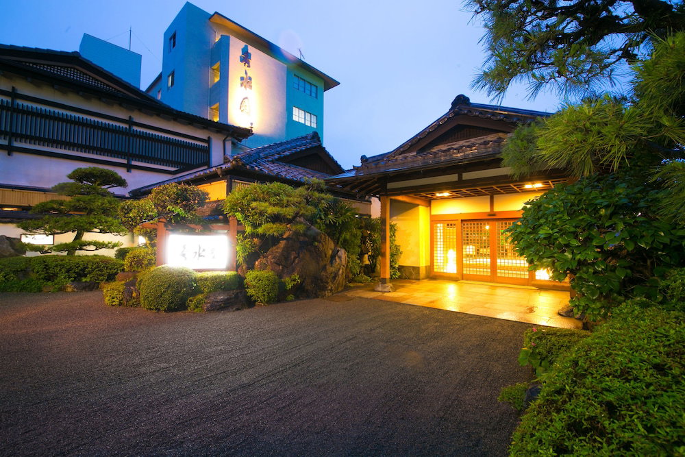 Hotel Ibusuki Shusuien