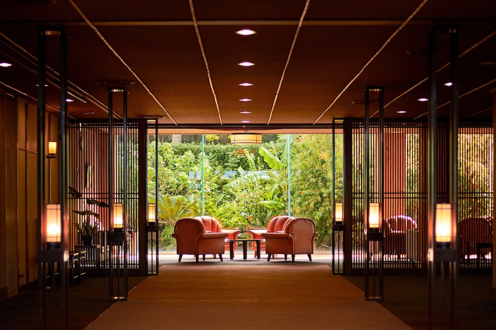 Hotel Koran No Yu Kinkouroh