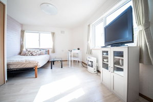 Hotel Sumiyoshi House Rooma cazare Otaru