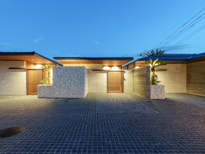 Hotel Tanegashimaarakibekkan cazare Nishinoomote