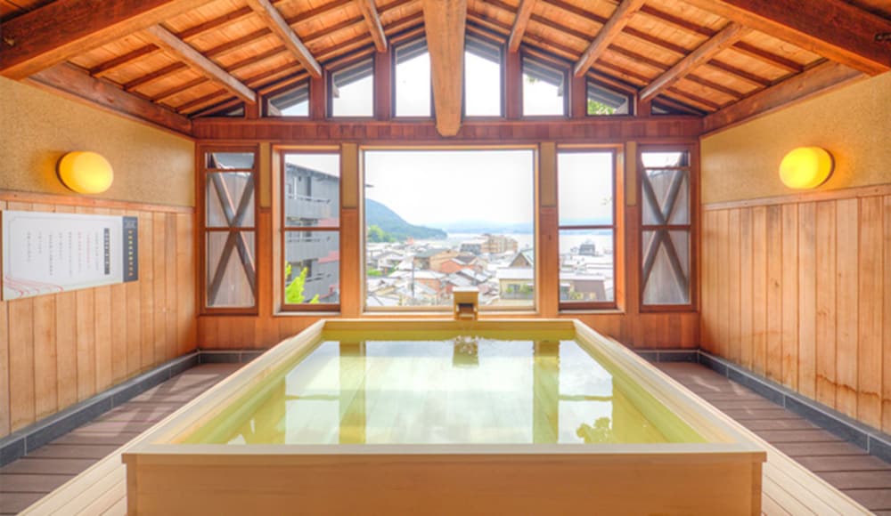 Hotel Livemax Resort Akimiyajima