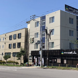 Hotel Hotel Tetora Yunokawaonsen cazare Hakodate