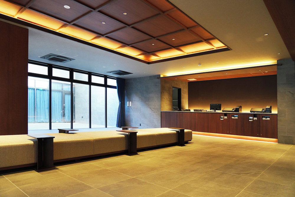 Usa Grand Hotel