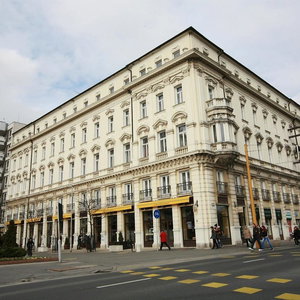 Hotel Hotel Rába City Center cazare Gyor