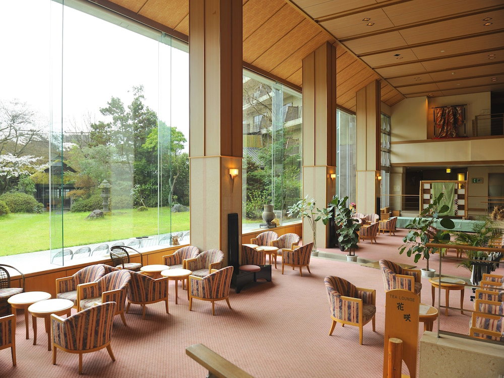 Hotel Yufuin Onsen Yufuin Kotobuki Hananosho