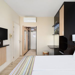 Hotel Danubius Hotel Marina cazare Balatonfuered