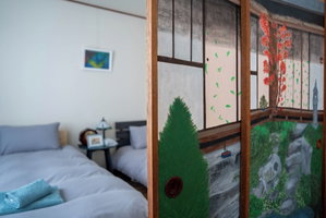 Hotel Yadokito 1 201 cazare Otaru