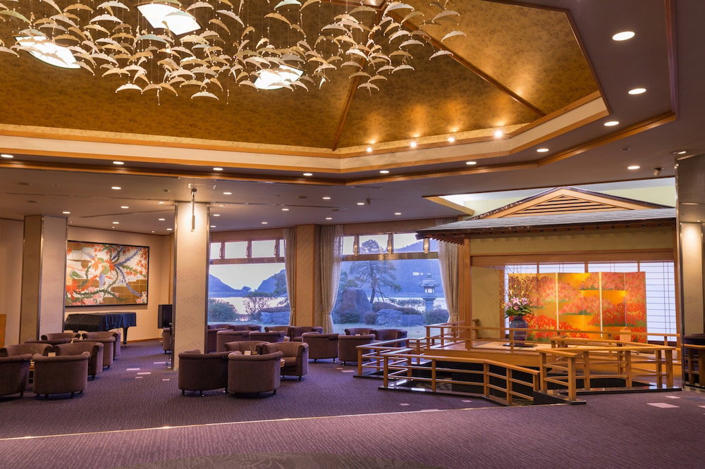Hotel Unzen Azumaen