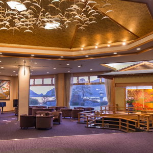 Hotel Unzen Azumaen cazare Unzen