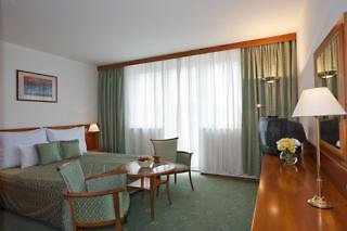 Hotel Palace Hévíz