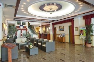Hotel Palace Hévíz