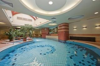 Hotel Palace Hévíz