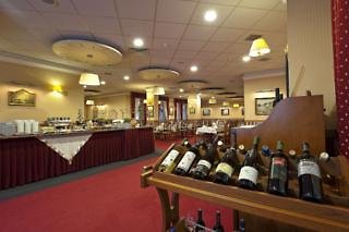 Hotel Palace Hévíz