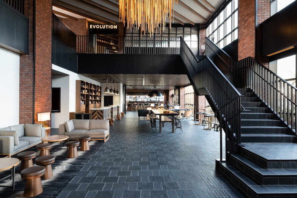Hotel Four Points By Sheraton Nagoya, Chubu International Airport