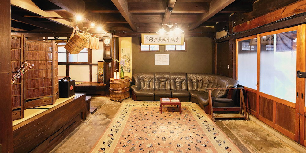 Ikuha Bettei Toraya