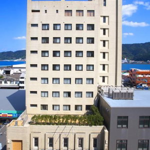Hotel Amami Port Tower Hotel cazare Amami