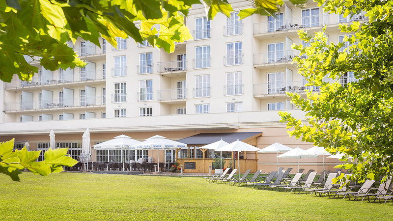 Hotel Gotthard Therme Hotel & Conference