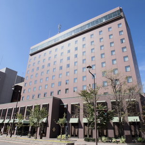 Hotel Hotel Crescent Asahikawa cazare Asahikawa