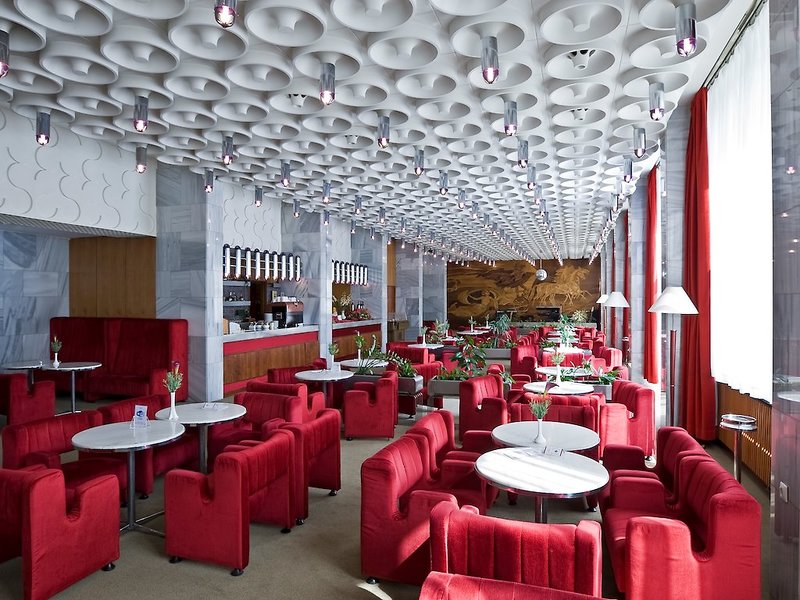 Ensana Thermal Hévíz Health Spa Hotel
