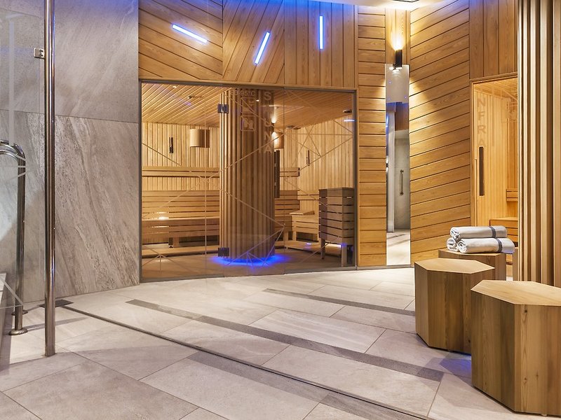 Ensana Thermal Hévíz Health Spa Hotel
