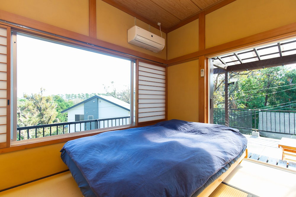 Cozy Villa With Hot Springs And Nature