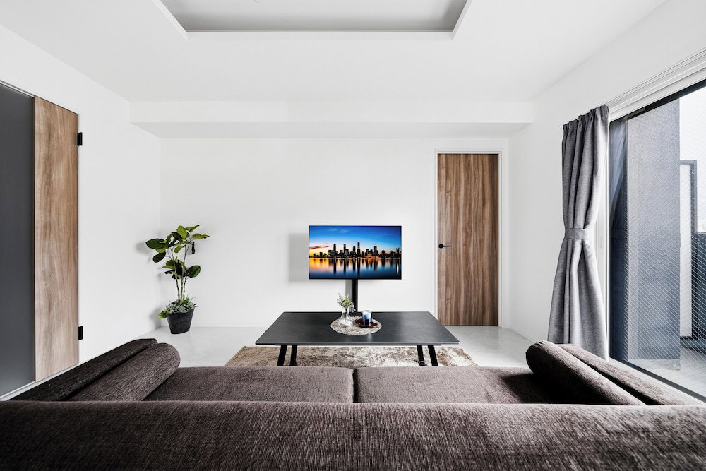 Hotel Bibo Otaru 1002