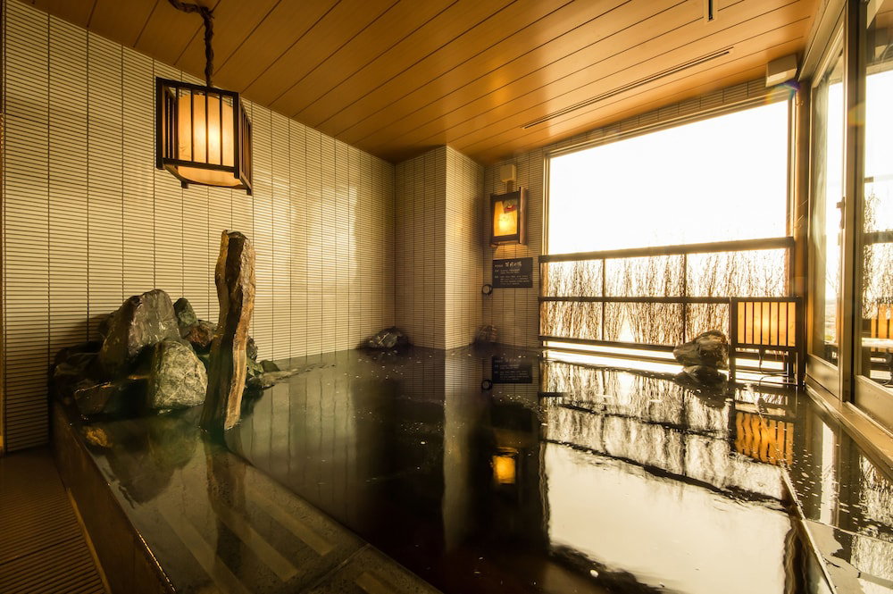 Hotel Dormy Inn Express Kakegawa Natural Hot Spring