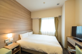 Dormy Inn Express Kakegawa Natural Hot Spring