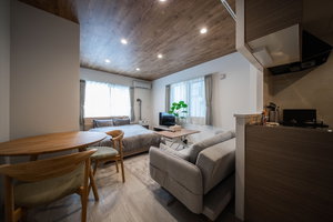Hotel Ascend 101 cazare Asahikawa