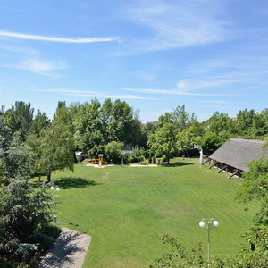 Hotel Danubius Hotel Annabella cazare Balatonfuered