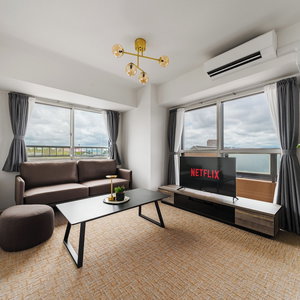 Hotel E-Us Naebo 401 cazare Taira