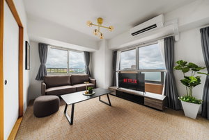 Hotel E-Us Naebo 401 cazare Taira