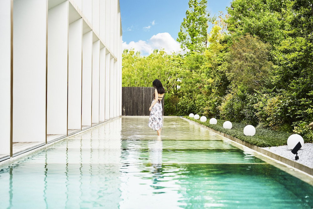 Hotel Garden Terrace Saga Hotels & Resorts