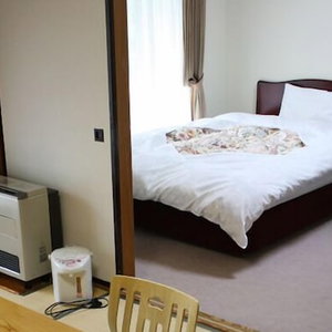 Hotel Le Vert Zao cazare Yamagata