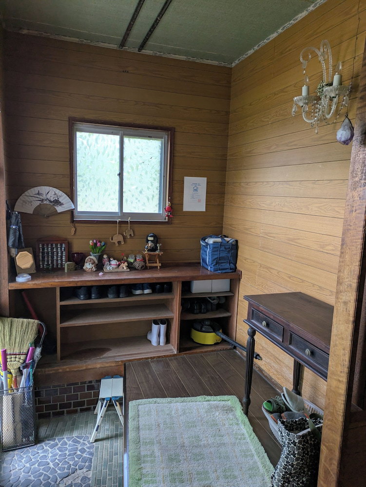 Hotel K's Guest House - Hostel