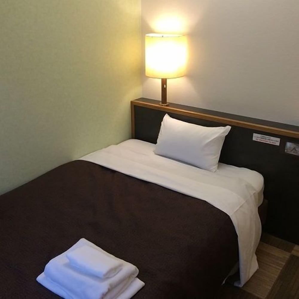 Hotel Hotel Select Inn Iwaki Ekimae