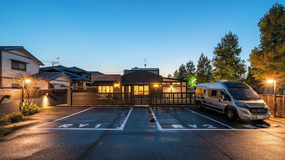 Hotel Villa Ishinokura Hotel