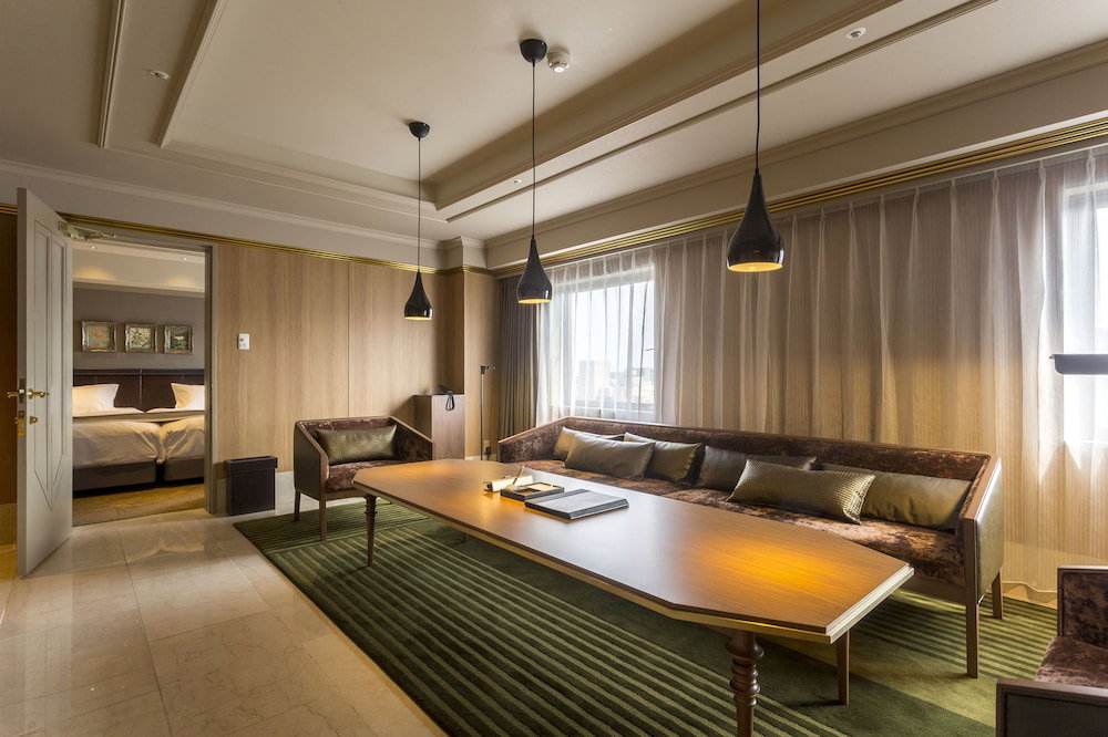 Hotel Royal Park Hotel Takamatsu