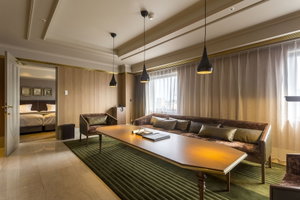 Hotel Royal Park Hotel Takamatsu cazare Kawara