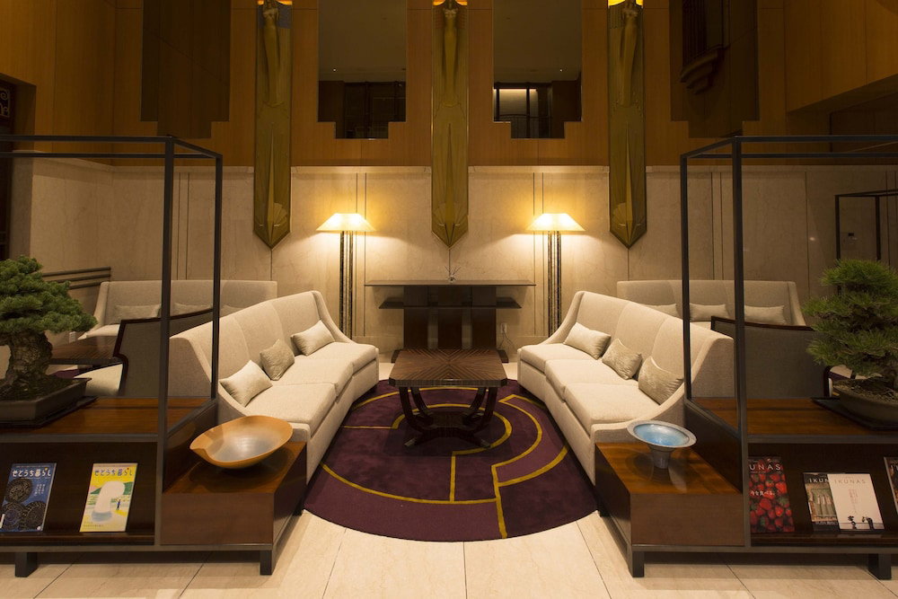 Royal Park Hotel Takamatsu