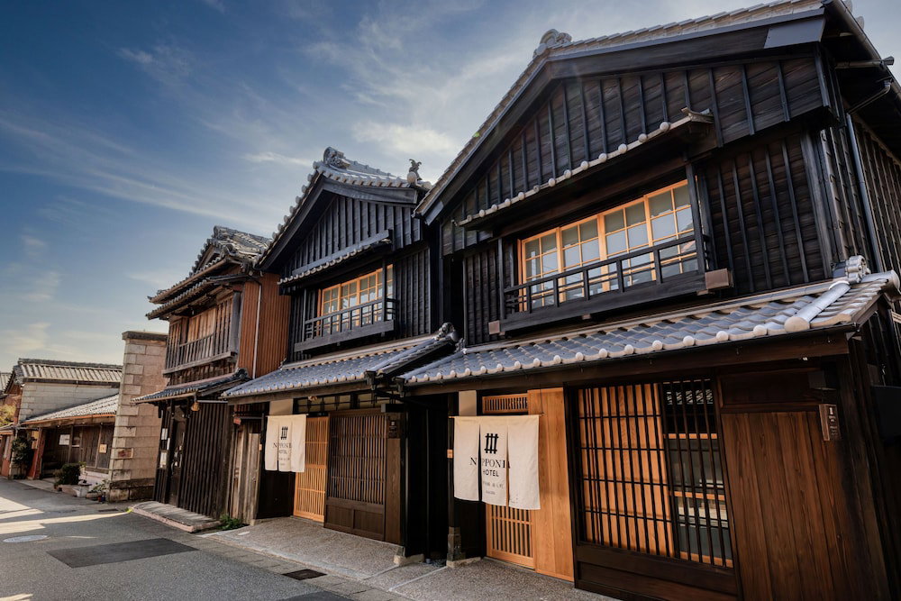 Hotel Nipponia Hotel Isekawasaki