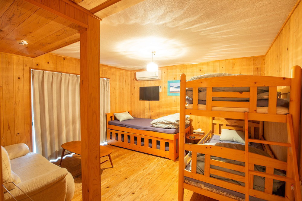 Tabist Guest House Pumping Surf