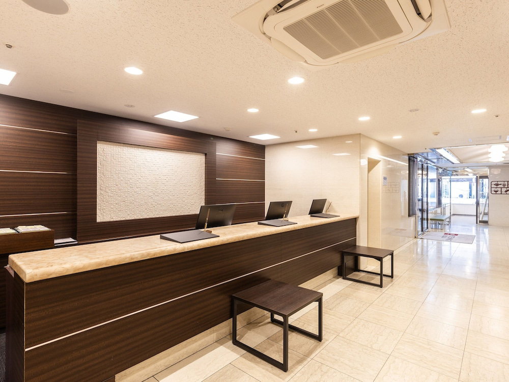 Koko Hotel Shizuoka