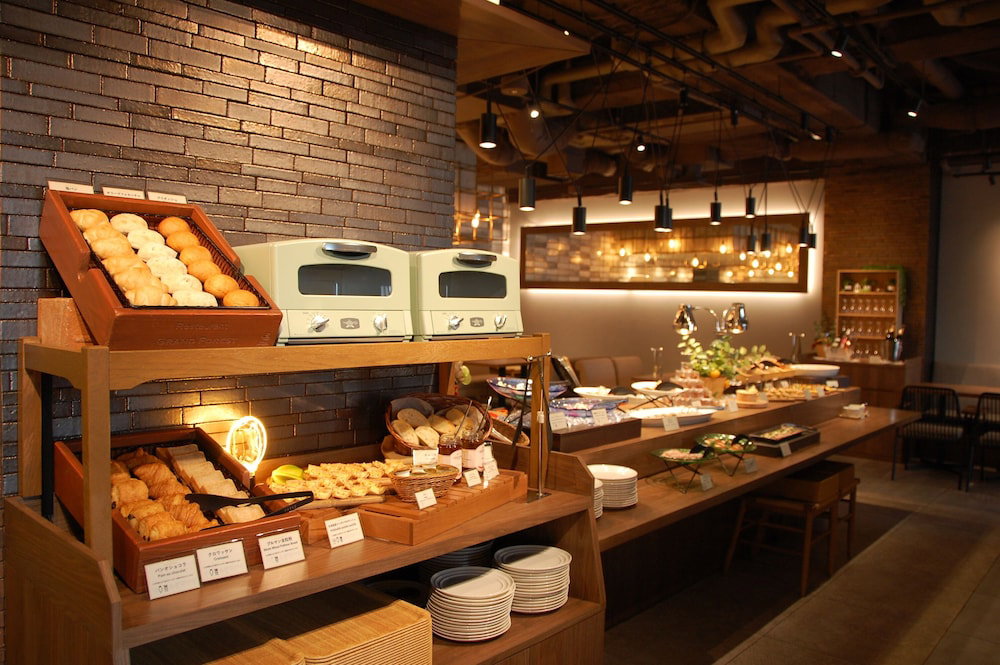 Hotel Hotel Global View Hakodate