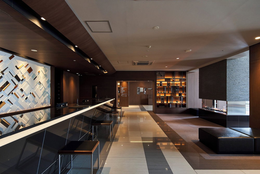 Hotel Global View Hakodate