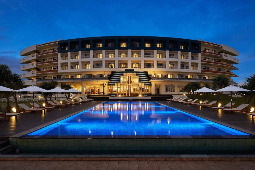 Hotel Cypress Resort Kumejima