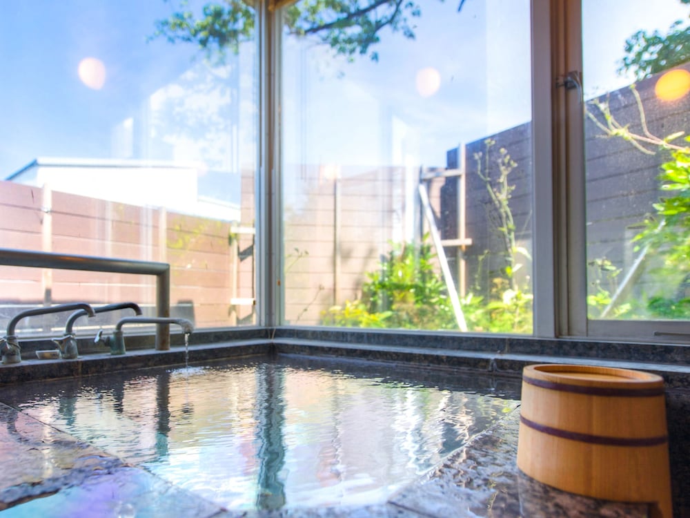 Hotel Livemax Resort Itokawana